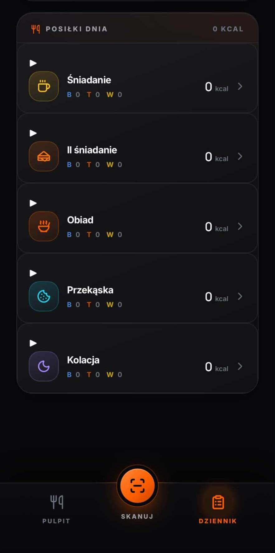 Dodajesz do Bębna Dnia